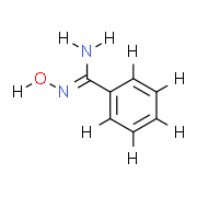 BENZAMIDOXIME HYDROCHLORIDE 613-92-3